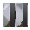 Cooler Para Processador Jonsbo Ca90 Dual Tower 77 Cfm Argb Preto