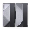 Cooler Para Processador Jonsbo Ca90 Dual Tower 77 Cfm Argb Preto