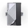 Cooler Para Processador Jonsbo Ca40 70 Cfm Argb Preto