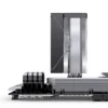 Cooler Para Processador Jonsbo Ca40 70 Cfm Argb Preto