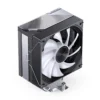Cooler Para Processador Jonsbo Ca40 70 Cfm Argb Preto