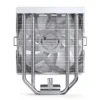 Cooler Para Processador Jonsbo Cb40 77 Cfm Argb Branco