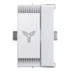 Cooler Para Processador Jonsbo Cr-1000 Max V2 Argb 71 Cfm Branco