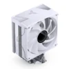 Cooler Para Processador Jonsbo Cr-1000 V3 Pro Argb 71 Cfm Branco