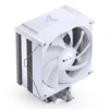 Cooler Para Processador Jonsbo Cr-1000 Max V2 Argb 71 Cfm Branco