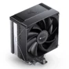 Cooler Para Processador Jonsbo Cr-1000 Max V2 71 Cfm Preto