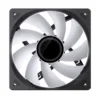 Cooler Para Processador Jonsbo Cr-1000 V3 Pro Argb 71 Cfm Preto