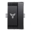 Cooler Para Processador Jonsbo Cr-1000 Max V2 Argb 71 Cfm Preto