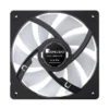 Cooler Para Processador Jonsbo Cr-1000 V3 Pro Color 71 Cfm Preto