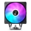 Cooler Para Processador Jonsbo Cr-1000 Max V2 Color 71 Cfm Preto