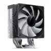 Cooler Para Processador Jonsbo Cr-1000 V3 Pro Color 71 Cfm Preto
