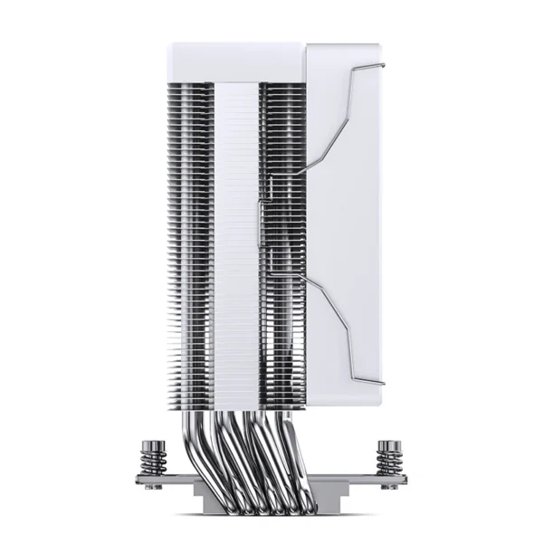 Cooler Para Processador Jonsbo Cr-1000 V3 Pro Argb 71 Cfm Branco