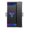 Cooler Para Processador Jonsbo Cr-1000 Max V2 Color 71 Cfm Preto