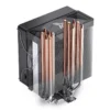 Cooler Para Processador Jonsbo Cr-1000 V3 Pro Argb 71 Cfm Preto