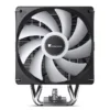 Cooler Para Processador Jonsbo Cr-1000 Max V2 Argb 71 Cfm Preto