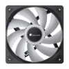 Cooler Para Processador Jonsbo Cr-1000 Max V2 Argb 71 Cfm Preto