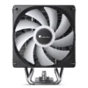 Cooler Para Processador Jonsbo Cr-1000 Max V2 Color 71 Cfm Preto