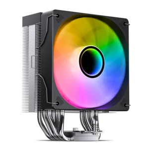 Cooler Para Processador Jonsbo Cr-1000 V3 Pro Argb 71 Cfm Preto