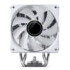 Cooler Para Processador Jonsbo Cr-1000 V3 Pro Argb 71 Cfm Branco