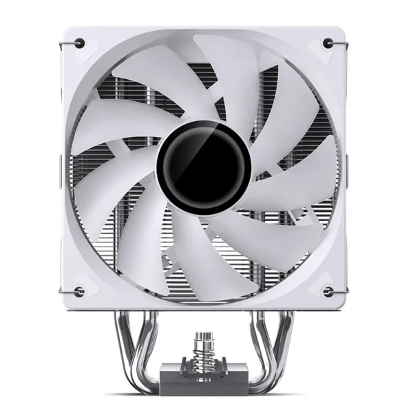 Cooler Para Processador Jonsbo Cr-1000 V3 Pro Argb 71 Cfm Branco