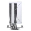 Cooler Para Processador Jonsbo Cr-1000 Max V2 Argb 71 Cfm Branco