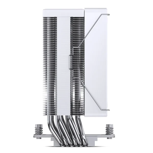 Cooler Para Processador Jonsbo Cr-1000 Max V2 Argb 71 Cfm Branco