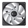 Cooler Para Processador Jonsbo Cr-1000 Max V2 Color 71 Cfm Preto