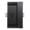 Cooler Para Processador Jonsbo Cr-1000 Max V2 71 Cfm Preto