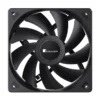 Cooler Para Processador Jonsbo Cr-1000 Max V2 71 Cfm Preto