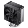 Cooler Para Processador Jonsbo Cr-1000 Max V2 71 Cfm Preto
