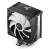 Cooler Para Processador Jonsbo Cr-1000 Max V2 Color 71 Cfm Preto