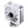 Cooler Para Processador Jonsbo Cr-1000 V3 Pro Argb 71 Cfm Branco