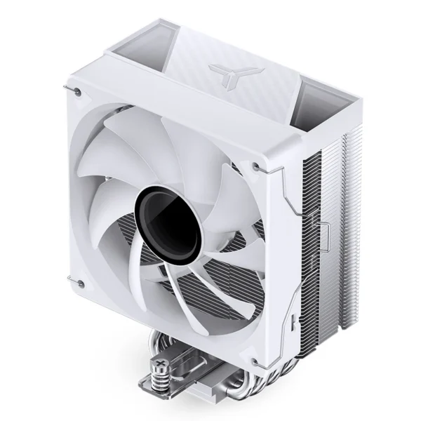 Cooler Para Processador Jonsbo Cr-1000 V3 Pro Argb 71 Cfm Branco
