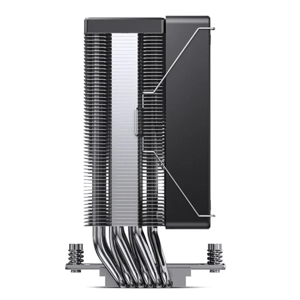 Cooler Para Processador Jonsbo Cr-1000 Max V2 71 Cfm Preto