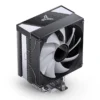 Cooler Para Processador Jonsbo Cr-1000 V3 Pro Argb 71 Cfm Preto