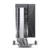 Cooler Para Processador Jonsbo Cr-1000 V3 Pro Argb 71 Cfm Preto