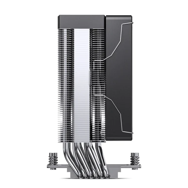 Cooler Para Processador Jonsbo Cr-1000 V3 Pro Argb 71 Cfm Preto