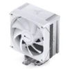 Cooler Para Processador Jonsbo Cr-1000 Max V2 Argb 71 Cfm Branco