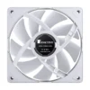 Cooler Para Processador Jonsbo Cr-1000 Max V2 Argb 71 Cfm Branco