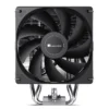 Cooler Para Processador Jonsbo Cr-1000 Max V2 71 Cfm Preto