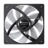 Cooler Para Processador Jonsbo Cr-1000 Max V2 Argb 71 Cfm Preto