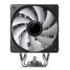 Cooler Para Processador Jonsbo Cr-1000 V3 Pro Argb 71 Cfm Preto