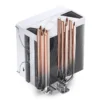 Cooler Para Processador Jonsbo Cr-1000 V3 Pro Argb 71 Cfm Branco