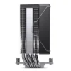 Cooler Para Processador Jonsbo Cr-1000 Max V2 Argb 71 Cfm Preto
