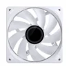 Cooler Para Processador Jonsbo Cr-1000 V3 Pro Argb 71 Cfm Branco