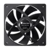 Cooler Para Processador Jonsbo Cr-1000 Max V2 71 Cfm Preto