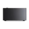 Gabinete Mini-Itx Jonsbo N10 Premium 4.5L Preto E Nogueira