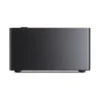 Gabinete Mini-Itx Jonsbo Nv10 Premium 4.5L Preto E Madeira