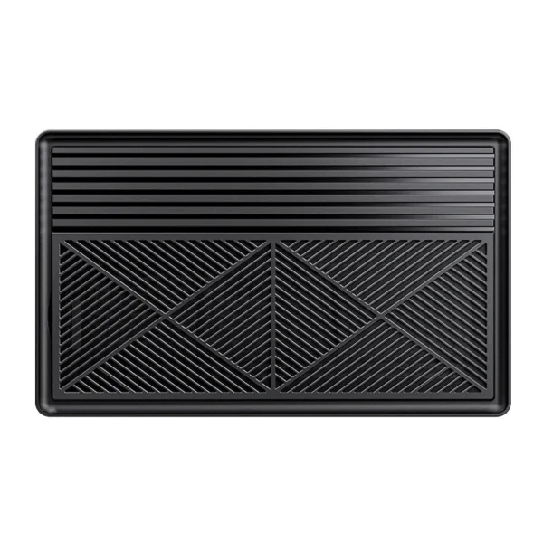 Gabinete Premium Jonsbo Tk-4 Atx Panorâmico Vidro Temperado Usb-C Preto