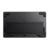 Gabinete Premium Jonsbo Tk-4 Atx Panorâmico Vidro Temperado Usb-C Preto